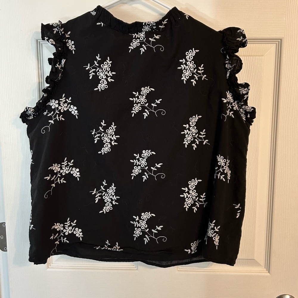 Ophelia Roe top